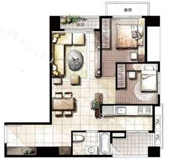 【專】AI園區散步到家｜千坪森活、城市自由度滿點｜新竹縣竹北市嘉興三街