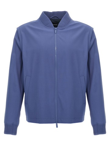 Hugo Boss hanry Pad Jacket