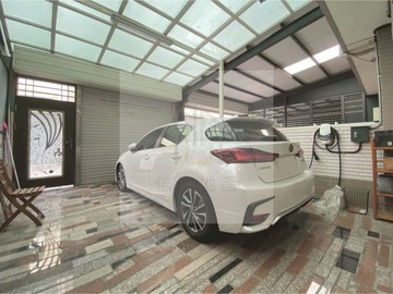 大里震後草湖國小孝親透天最宜居大地坪好規劃｜台中市大里區西湖路