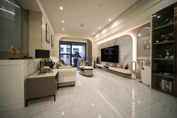 謙翠｜全棟唯一釋出｜質感裝潢｜藝文豪邸｜高雄市鼓山區美術南三路