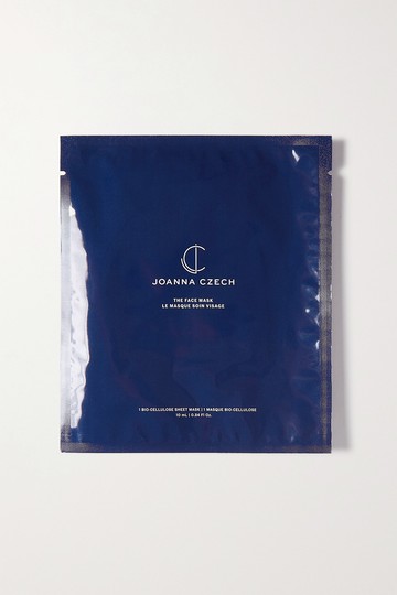 Joanna Czech - The Face Mask Set X 5 - one size