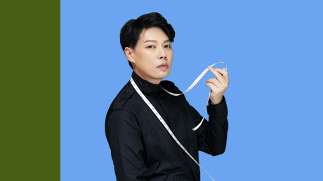李佑群的造型師實戰心法－時尚產業核心訣竅