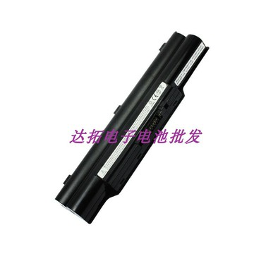 富士通Fujitsu FMV-BIBLO MG70S/T MG70SN MG75S MG75U筆記本電池