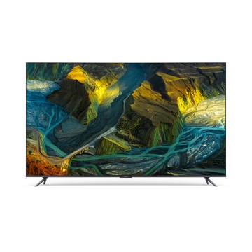 Xiaomi 智慧顯示器 Max 86 型 黑色