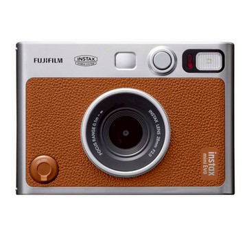 FUJIFILM 富士 Instax Mini Evo 棕色