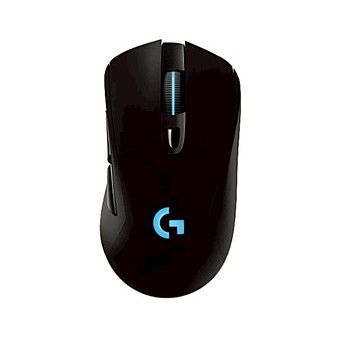Logitech G 羅技【G703 LIGHTSPEED】無線電競滑鼠