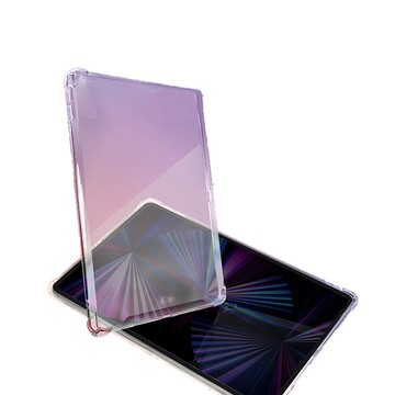 Dapad SAMSUNG Galaxy Tab S6 Lite ( P610 / P615 ) 10.4吋    雙透空壓-平板防摔殼