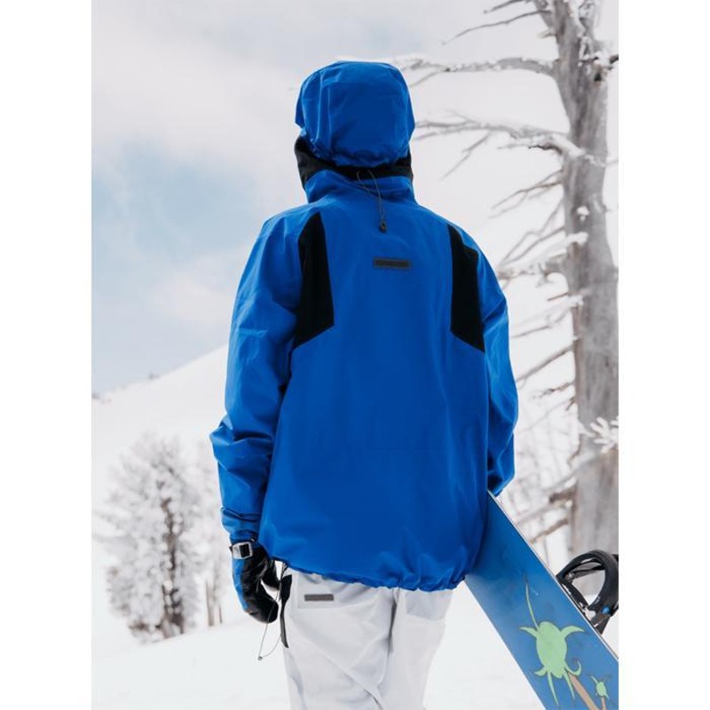 日本正規品 バートン ウェア ジャケット BURTON MEN'S CARBONATE GORE 