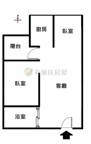 台北灣銀河全新裝潢~二房車必須買一起發｜新北市淡水區新市一路一段