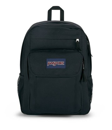 UNION PACK - 經典黑