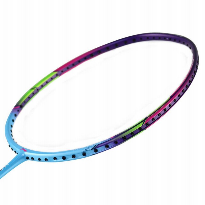 LI-NING WindStorm 72(WS72) 軽量(6U) バドミントンラケット