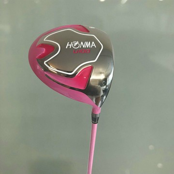 二手高爾夫球桿 U100女士一號木單支發球木碳素初中級