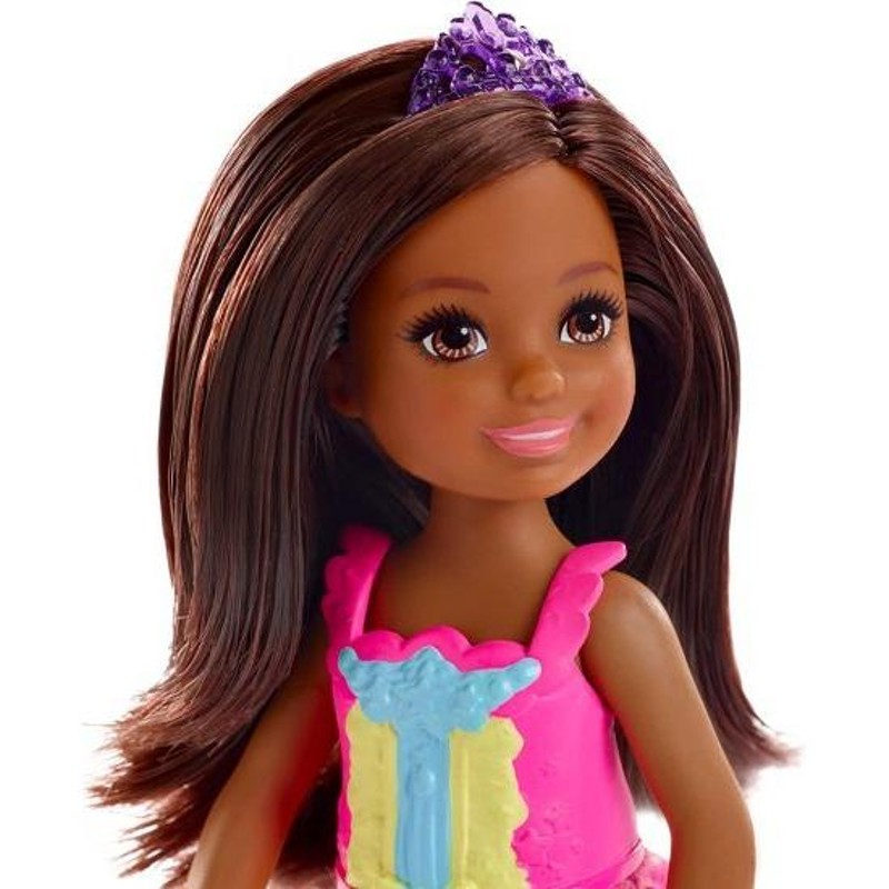 Barbie バービードリームトピア人形とファッション | LINEショッピング