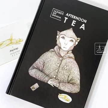A5 手帳 筆記本 精裝 現貨 本 空白 橫線 記事本 手札 32K 學生 文具 書寫 日記 插畫本 烘焙筆記 沐河