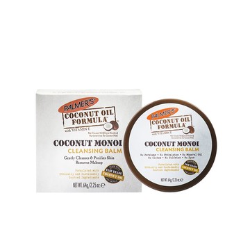 帕瑪氏24H淨化舒妍三合一潔顏凝霜64g