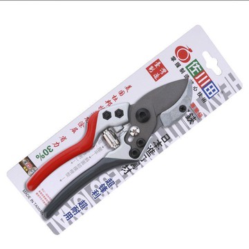 树枝剪 果樹剪 花枝剪 園林剪刀 進口佐川田SK5鋼修枝剪省力修剪樹枝園藝剪刀園林果樹剪刀日本鋼