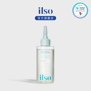 【ilso 官方旗艦店】 溫和舒緩粉刺導出液
