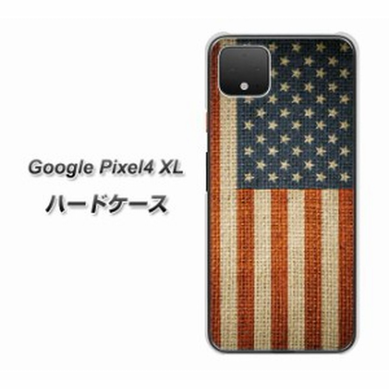 Simフリー Google Pixel4 Xl ハードケース カバー Va864 Oldアメリカン 素材クリア Uv印刷 Simフリー グーグル ピクセル4 Xl Pixe 通販 Lineポイント最大1 0 Get Lineショッピング