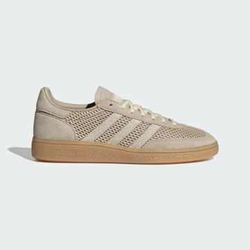 adidas Adidas 愛迪達 Handball Spezial W IH1513 女 休閒鞋 復古 皮革 流行 米棕