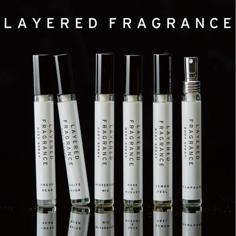 香水 メンズ レディース レイヤードフレグランス ブランド ボディスプレー10ml フェロモン香水 フレグランス 媚薬 代 30代 40代 50代 ギフト 女性用 男性用 通販 Lineポイント最大0 5 Get Lineショッピング