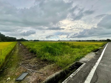 台南官田1.98分特農地｜台南市官田區官中段