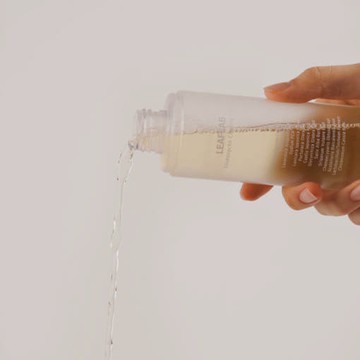 LEAFLAB 韓國製造 Houttuynia Cordata 鎮靜爽膚水 200ml / 舒緩保濕面部爽膚水