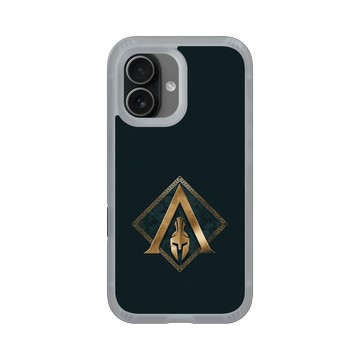iPhone 17 AirX 流變灰 - Assassin's Creed - Odyssey Logo