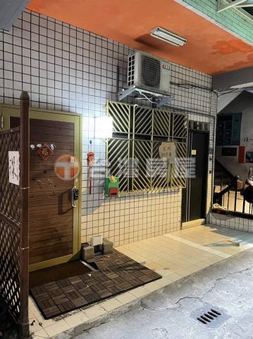 南勢角站低總價一樓｜新北市中和區景平路