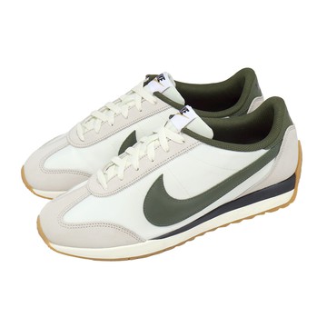 [ACS] Nike 休閒鞋 Pacific 男鞋 米白 綠 復古 膠底 HQ2052-002