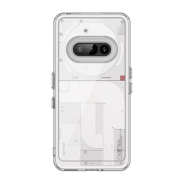 QinD｜Nothing Phone (3a) / (3a) Pro 雙料太空殼 手機殼