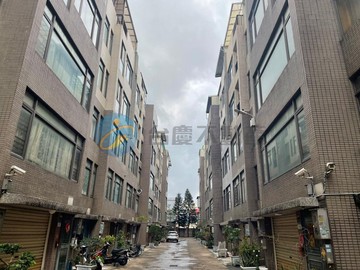 祥安國小旁稀有釋出美別墅｜桃園市平鎮區麻園街