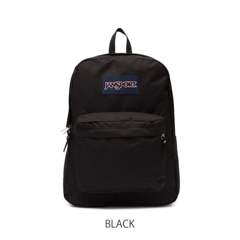 新品 未使用 JANSPORT SUPERBREAK リュック 25L ホワイト