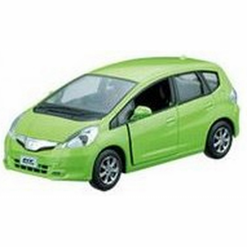 1 32 ダイキャストカー プレイキャスト ホンダ フィット 通販 Lineポイント最大0 5 Get Lineショッピング
