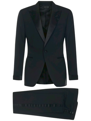 Tom Ford O' Connor Suit
