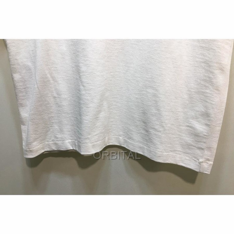 経堂) GUCCI グッチ 20AW ハワイ限定 プリントTシャツ 半袖 丸首 ...