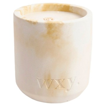 wxy. 香氛蠟燭 170g (6oz) Studio 2系列 居家美學設計  佛手柑/綠葉/覆盆子 + 鈴蘭/茉莉/玫瑰 + 雪松/茴香  1件