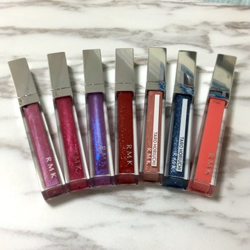 RMK 誘光水感唇蜜 誘光蜜唇采《小乖小舖》TH-01星辰藍 03-t台灣限定 05 12 ex-05 ex-06