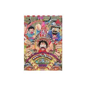 中古コミック雑誌 週刊少年ジャンプ 1999年1月28日号 No.6