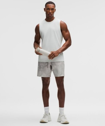 Zeroed In Linerless Shorts 7" Size 2XL