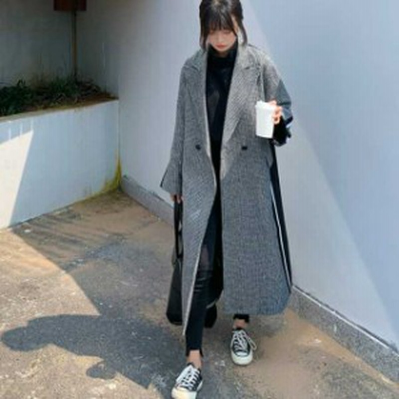 トレンチコート ロングコート 冬 秋 アウター レディース 小さいサイズ コート レディース 冬 冬服 レディース 秋冬 アウター 冬 新 通販 Lineポイント最大4 0 Get Lineショッピング