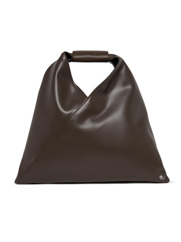 mm6 maison margiela hand held bag.