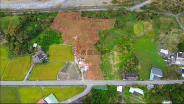 【專】富源舊台九線旁休閒農建地 B1130｜花蓮縣瑞穗鄉源北段