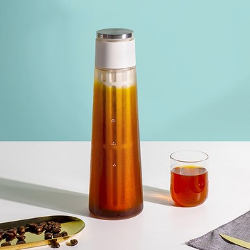 Timemore 泰摩咖啡 冰錐冷泡瓶 600ml 冷萃咖啡 冷泡茶 現貨