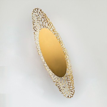 13W 三色變光壁燈 B18-55-61481