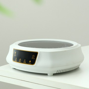 高效散熱 工業風扇 小型軸流風機 控制箱/機殼散熱新款電陶爐茶爐煮茶器靜音鐵壺燒水泡茶電熱玻璃家用煮茶壺觸控