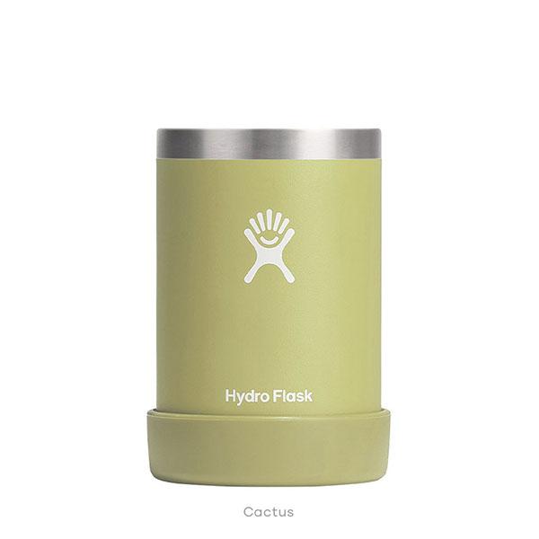 hydro-flask ハイドロフラスク 12oz 缶 ビン入れ Hydro Flask 354ml オンス クーラーカップ oz Cooler Cup ステンレス 保冷 保温 2023春夏新色