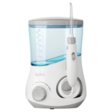 Kolin 歌林 家用型高效能沖牙機  白色  KTB-JB187
