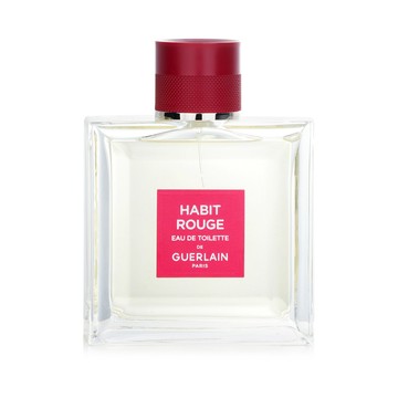 嬌蘭 Guerlain - 紅衣騎士淡香氛噴霧