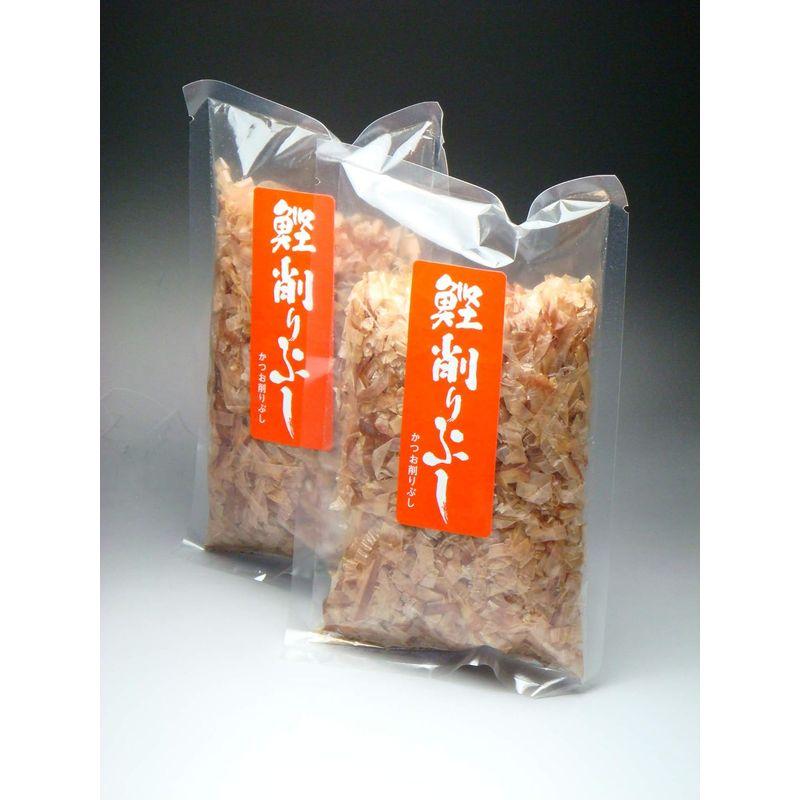 焼津産鰹節の帯削り40g入×60袋