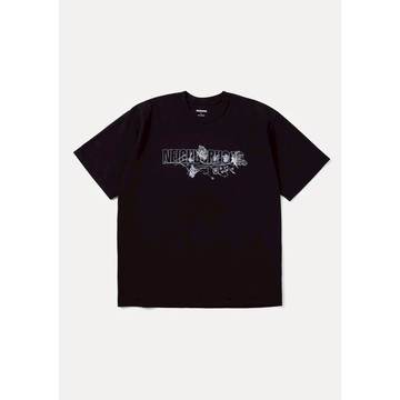 【日貨代購CITY】2024SS NEIGHBORHOOD NH DR WOO TEE SS-1 骷髏 花 短T 現貨